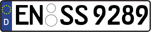 EN-SS9289