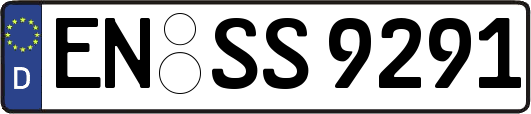 EN-SS9291