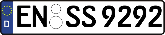 EN-SS9292