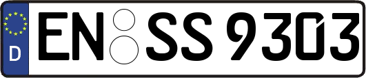 EN-SS9303