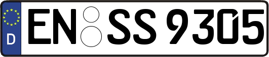 EN-SS9305