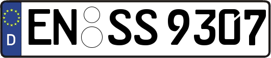 EN-SS9307