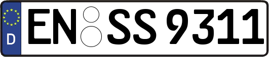 EN-SS9311