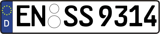 EN-SS9314