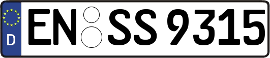 EN-SS9315