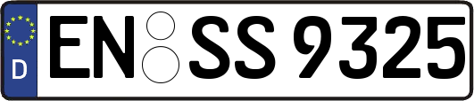 EN-SS9325