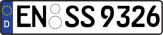 EN-SS9326