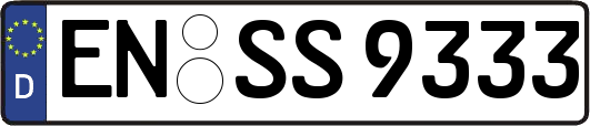 EN-SS9333