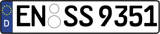 EN-SS9351