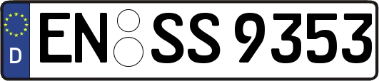EN-SS9353