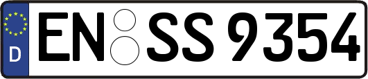 EN-SS9354