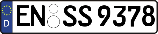 EN-SS9378