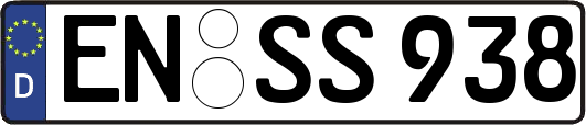 EN-SS938