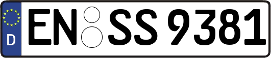 EN-SS9381