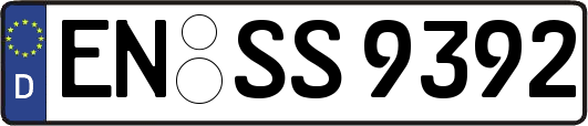 EN-SS9392