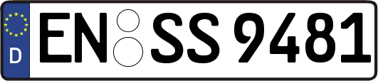 EN-SS9481