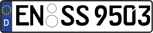 EN-SS9503