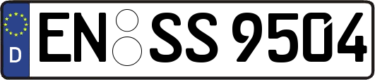 EN-SS9504