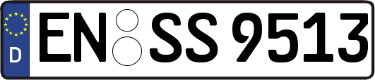 EN-SS9513