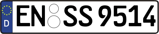 EN-SS9514
