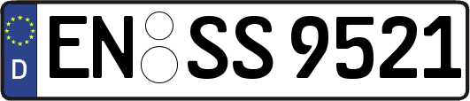 EN-SS9521