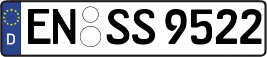 EN-SS9522