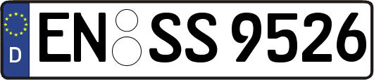 EN-SS9526