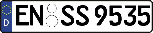 EN-SS9535