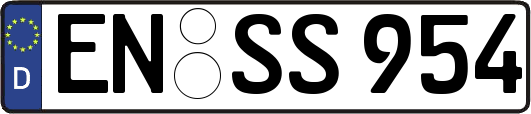 EN-SS954