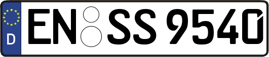 EN-SS9540