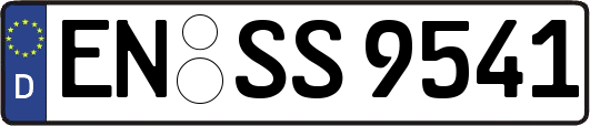EN-SS9541