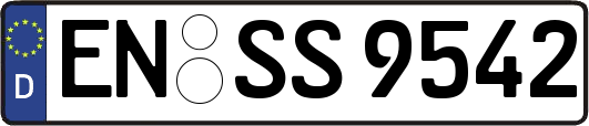 EN-SS9542