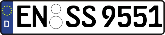 EN-SS9551