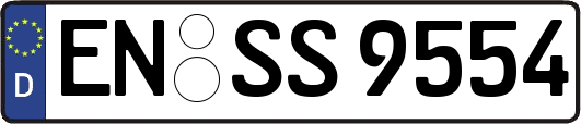 EN-SS9554