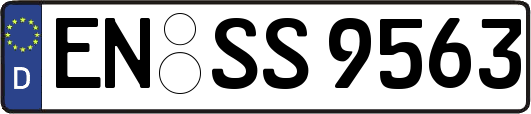 EN-SS9563