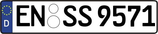 EN-SS9571