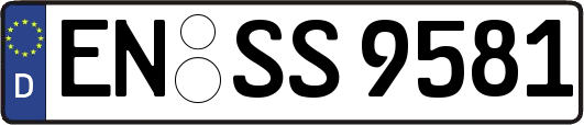 EN-SS9581