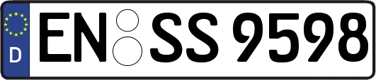 EN-SS9598