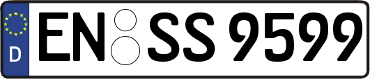 EN-SS9599