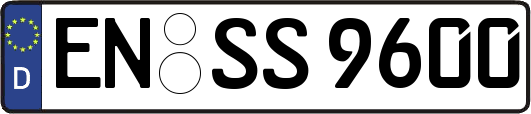 EN-SS9600