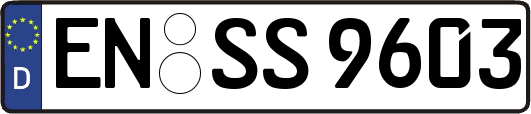 EN-SS9603