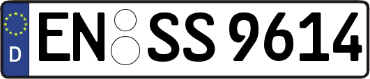 EN-SS9614
