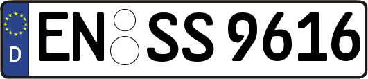 EN-SS9616