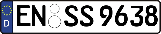 EN-SS9638