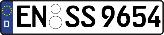 EN-SS9654