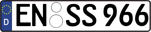 EN-SS966