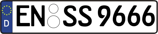 EN-SS9666