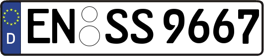 EN-SS9667