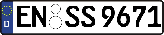 EN-SS9671