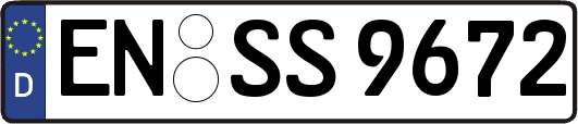 EN-SS9672